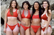 Diverse bikini photo shoot has empowering message: ’All bodies are beach bodies’